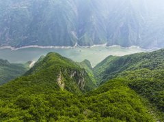 <b>出境断面染物浓度已持续7年优于入境断面</b>