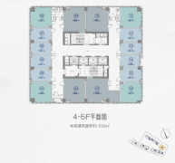 目总体设想是由海南国际会展核心、成都国际会
